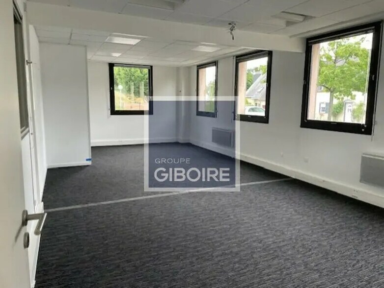 Bureau dans Rennes à louer - Photo intérieure – Image 2 sur 5
