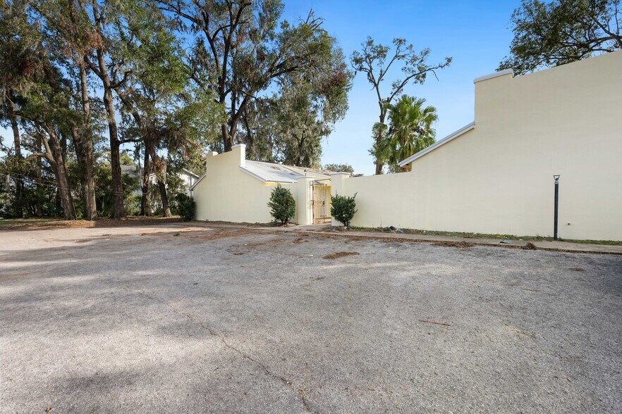 37540 Martin Luther King Blvd, Dade City, FL à vendre - Photo de l’immeuble – Image 3 sur 9