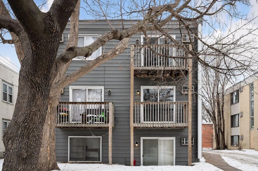 924 21st Ave S, Minneapolis, MN à vendre - Photo de l’immeuble – Image 2 sur 30