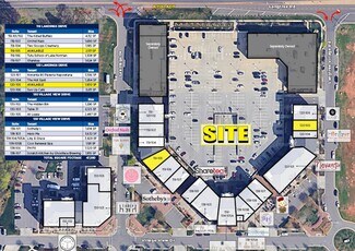 Plus de détails pour 150 Landings Dr, Mooresville, NC - Local commercial à louer
