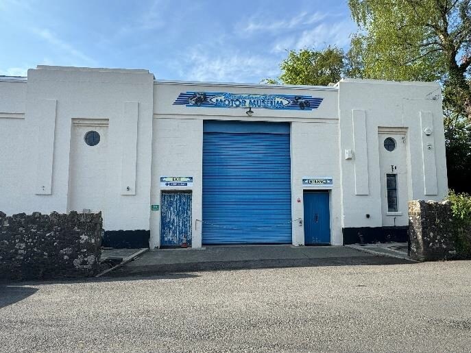 37 Court St, Moretonhampstead à louer - Photo de l’immeuble – Image 2 sur 12