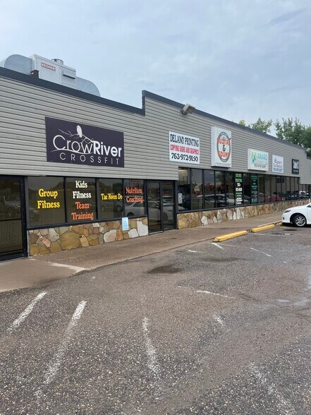 600 Babcock Blvd E, Delano, MN à louer - Photo de l’immeuble – Image 2 sur 11