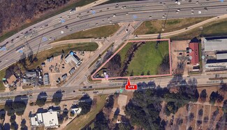 Plus de détails pour 4015 Samuell Blvd, Dallas, TX - Terrain à vendre