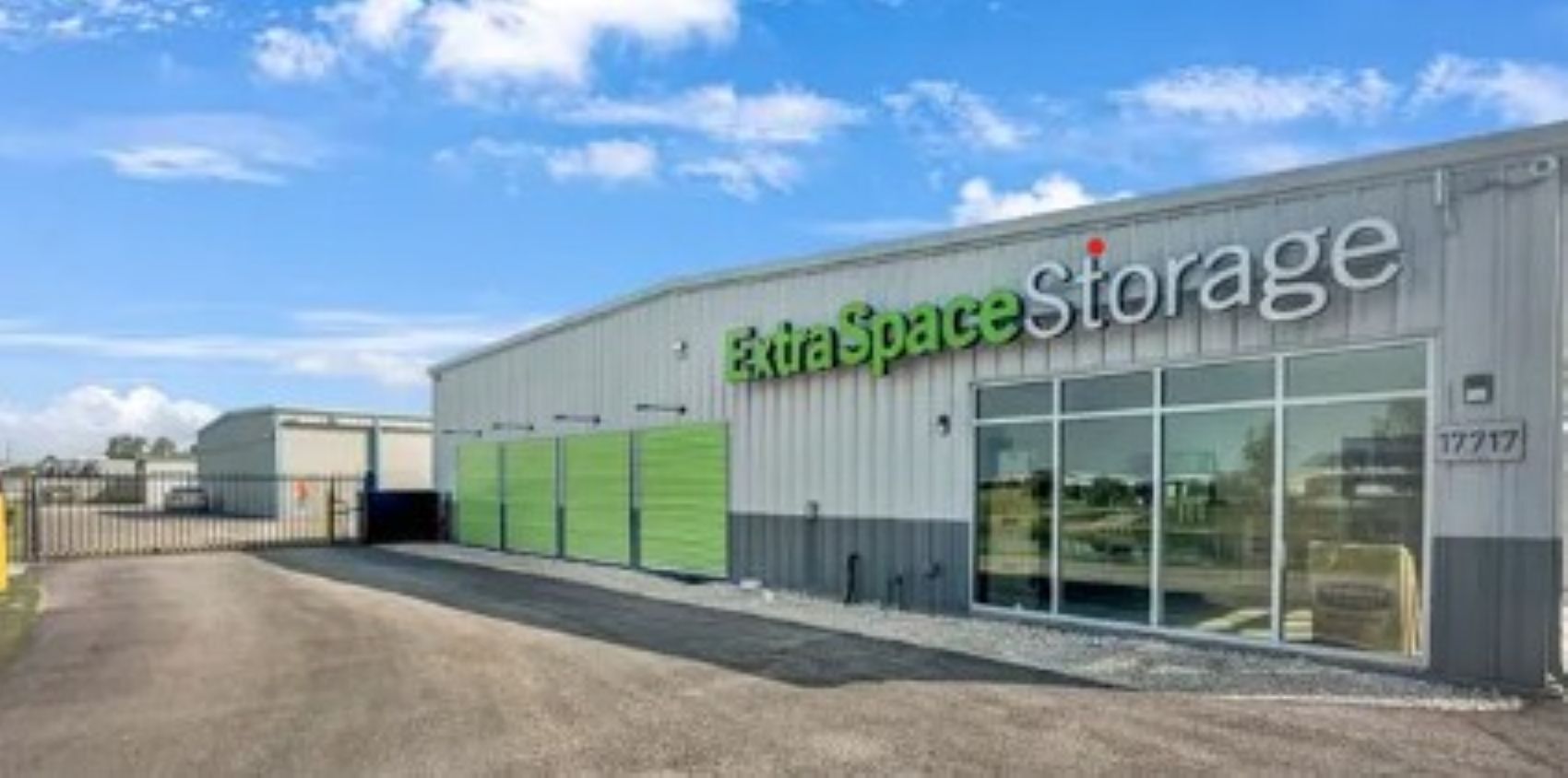 17717 County Road 127, Pearland, TX à louer Photo principale– Image 1 sur 5