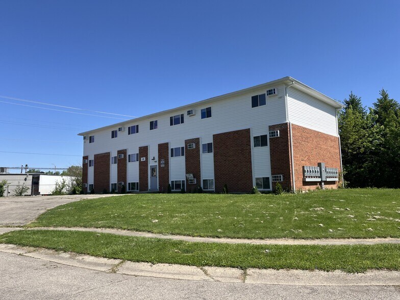 62-Unit 8 Building Multifamily Portfolio portefeuille de 8 biens à vendre sur LoopNet.fr - Photo de l’immeuble – Image 3 sur 14