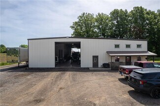 Plus de détails pour 1023 OH-545, Ashland, OH - Local d’activités à vendre