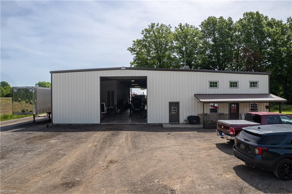 1023 OH-545, Ashland, OH à vendre Photo principale– Image 1 sur 36