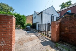 Plus de détails pour 88 Chorley New Rd, Bolton - Bureau à vendre