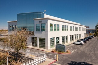 Plus de détails pour 957 Industrial Rd, San Carlos, CA - Différents types d’espaces à louer