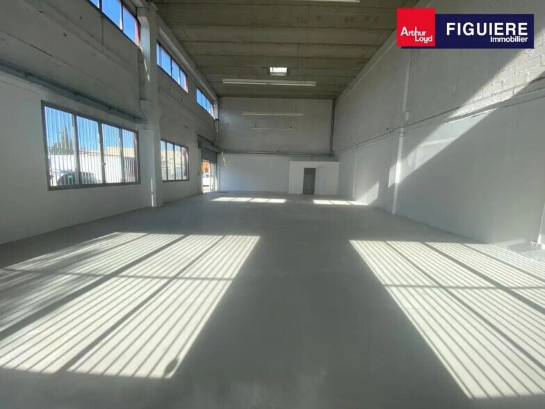 Local d’activités dans Salon-de-Provence à louer - Photo intérieure – Image 3 sur 8