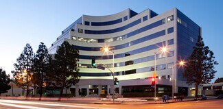Plus de détails pour 1990 S Bundy Dr, Los Angeles, CA - Bureau à louer