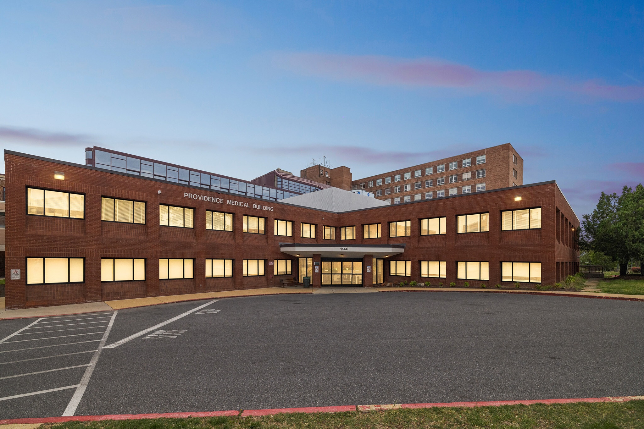 1140 Varnum St NE, Washington, DC à louer Photo principale– Image 1 sur 23