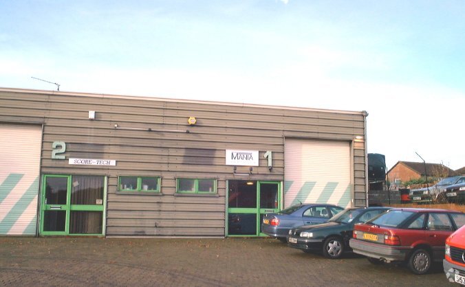 Main Rd, Bordon à louer - Photo principale – Image 1 sur 1