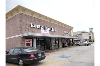 Plus de détails pour 12921 Fm-1960, Houston, TX - Local commercial à louer