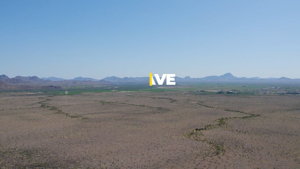 0 E Centre, Buckeye, AZ à vendre - Vidéo sur l’annonce professionnelle – Image 2 sur 9