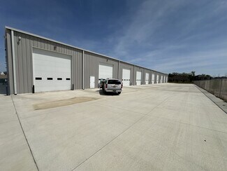 Plus de détails pour 16001 Boyle Lane, Evansville, IN - Industriel/Logistique à louer
