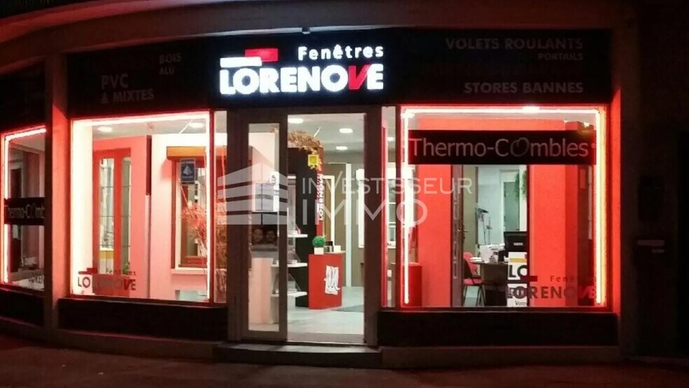 112 Boulevard Saint-Michel, Étampes à vendre - Photo de l’immeuble – Image 2 sur 7
