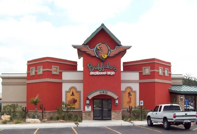 11812 Bandera Rd, Helotes, TX à vendre - Photo de l’immeuble – Image 3 sur 4