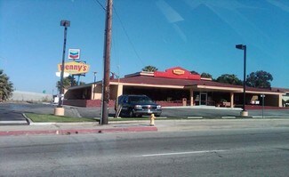 Plus de détails pour 1150 S 7th Ave, Hacienda Heights, CA - Local commercial à louer