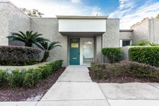 Plus de détails pour 331 N Maitland Ave, Maitland, FL - Bureau/Médical à louer