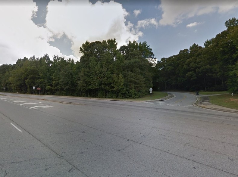 1628 Highway 138, Jonesboro, GA à vendre - Autre – Image 2 sur 5