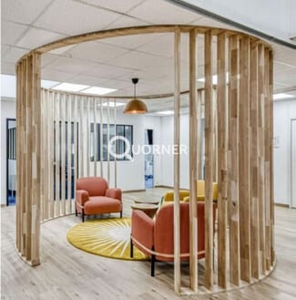 Plus de détails pour 10 Rue Léo Lagrange, Saint-Marcel - Local commercial à louer