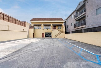 Plus de détails pour 1082 Redondo Ave, Long Beach, CA - Bureau à vendre