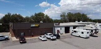 Plus de détails pour 1100 Bosque Farms Blvd, Bosque Farms, NM - Industriel/Logistique à vendre