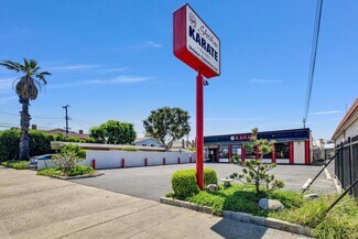 Plus de détails pour 10102 Stanford Ave, Garden Grove, CA - Local commercial à louer
