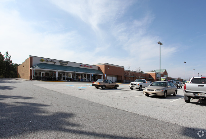 910 Athens Hwy, Loganville, GA à louer - Photo de l’immeuble – Image 3 sur 7