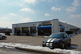 Plus de détails pour 543 Nilles Rd, Fairfield, OH - Local commercial à louer