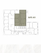 20 Vesey St, New York, NY à louer Plan d’étage– Image 1 sur 1