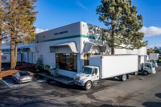 Plus de détails pour 26318-26330 Corporate Ave, Hayward, CA - Industriel/Logistique à louer