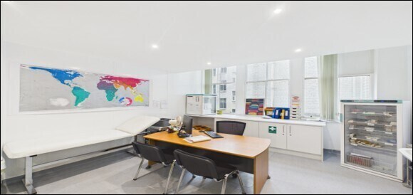 90 Mitchell St, Glasgow à vendre - Photo de l’immeuble – Image 3 sur 7