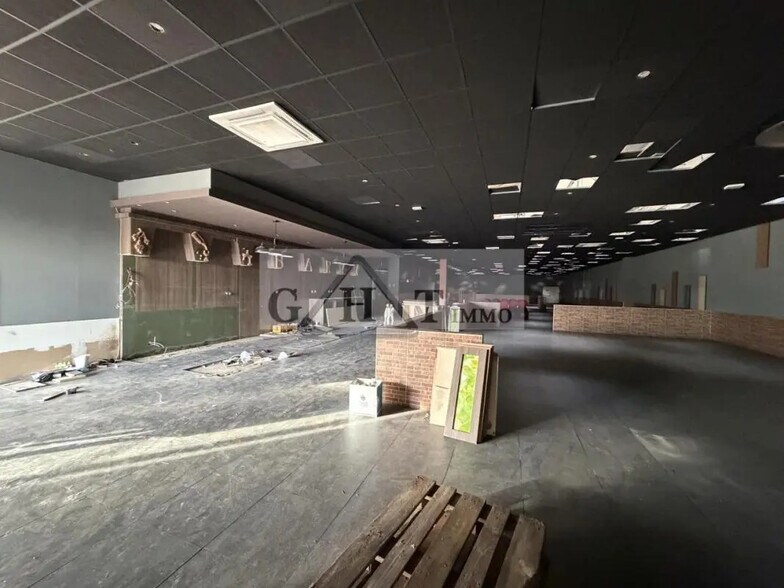 Local commercial dans Brétigny-sur-Orge à vendre - Photo intérieure – Image 2 sur 2