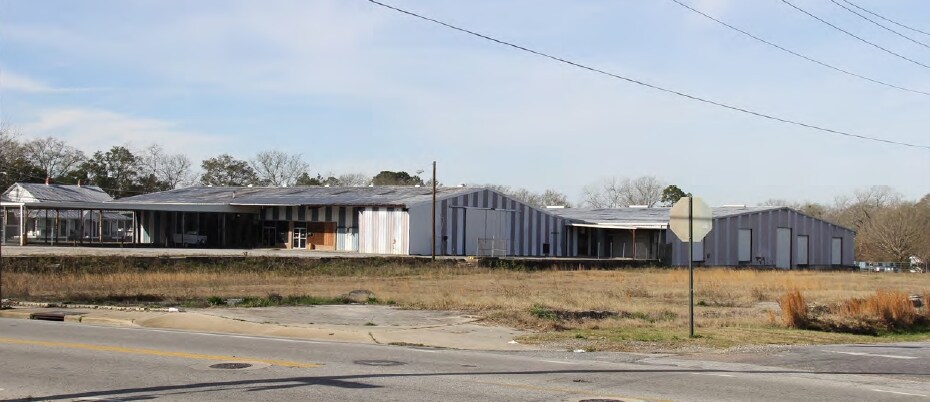 91 S College St, Statesboro, GA à louer - Photo principale – Image 1 sur 17