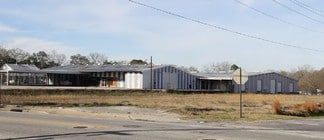Plus de détails pour 91 S College St, Statesboro, GA - Industriel/Logistique à louer