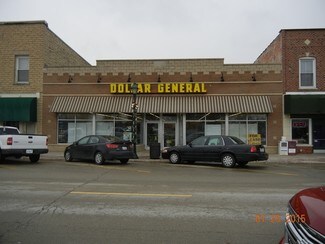 Plus de détails pour 131 N Main St, Manteno, IL - Local commercial à louer