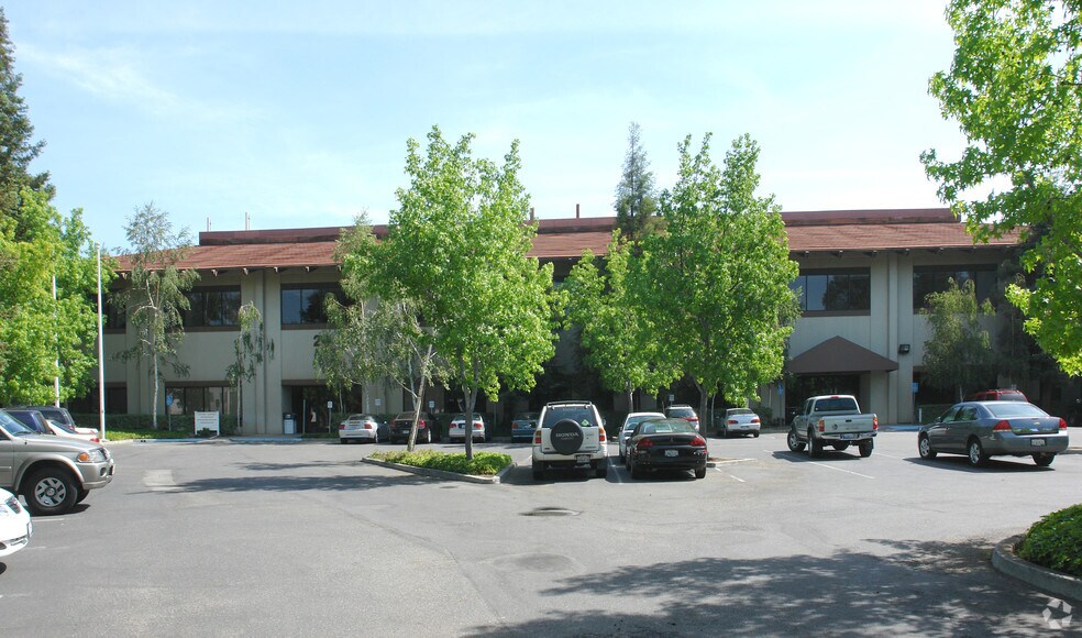 20 Great Oaks Blvd, San Jose, CA à louer - Photo de l’immeuble – Image 1 sur 5