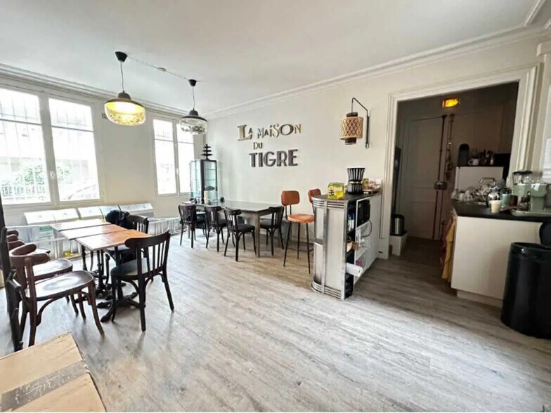 Bureau dans Paris à louer - Photo intérieure – Image 3 sur 3