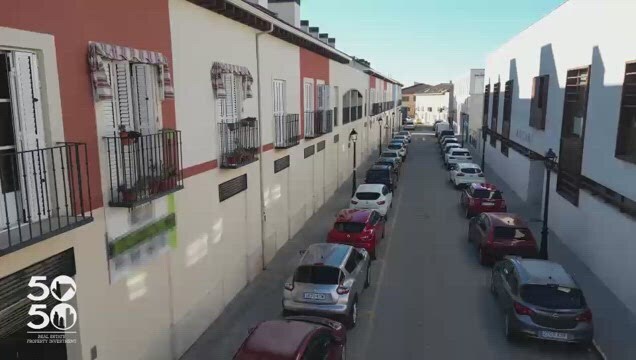 Immeuble residentiel dans Villarejo de Salvanés, Madrid à vendre - Vidéo sur l’annonce professionnelle – Image 2 sur 2