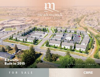 Plus de détails pour 3405 Blaze Dr, Idaho Falls, ID - Logement à vendre