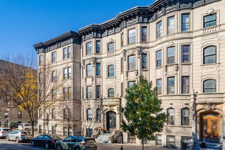 Plus de détails pour 176 Prospect Park W, Brooklyn, NY - Logement à vendre