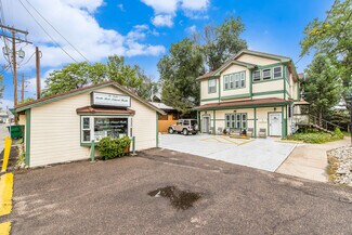 Plus de détails pour 422 Elbert St, Castle Rock, CO - Bureau à vendre
