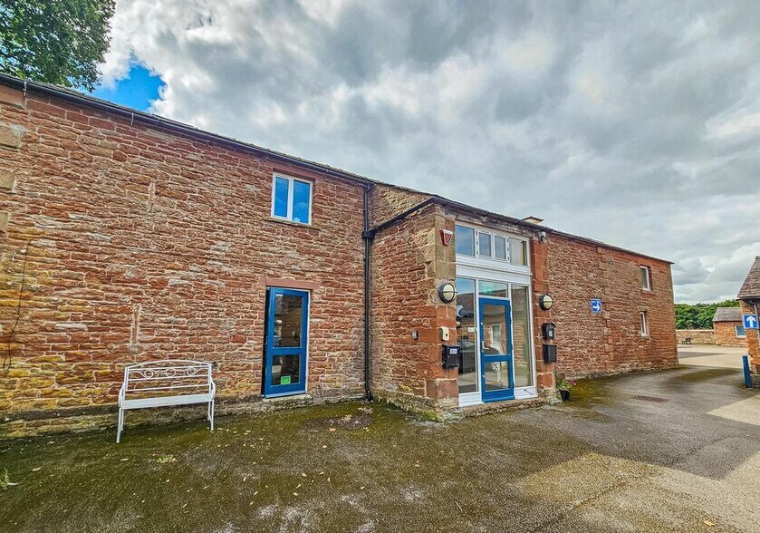Moorhouse Courtyard, Carlisle à louer - Photo de l’immeuble – Image 1 sur 3