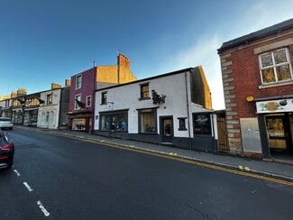 Plus de détails pour 45 Moor Ln, Clitheroe - Local commercial à louer