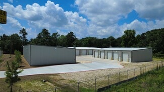 Plus de détails pour 200 Porter Rd, Conroe, TX - Industriel/Logistique à louer