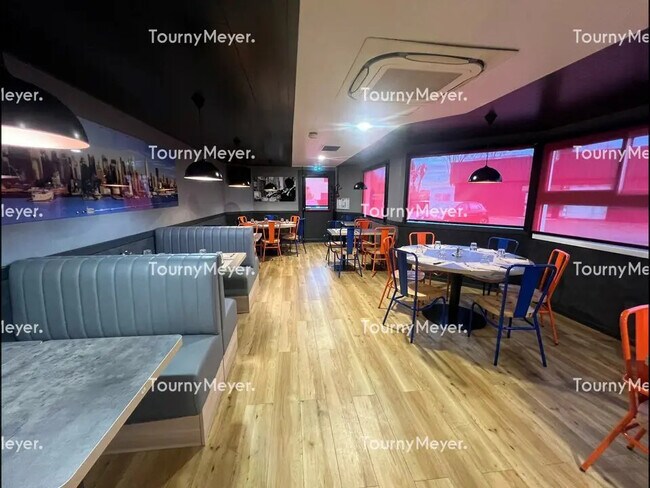 Plus de détails pour 2 Avenue Alfred Nobel, Pau - Local commercial à vendre