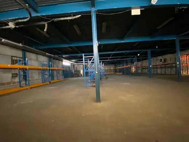 Industriel/Logistique dans Caluire-et-Cuire à louer - Photo intérieure – Image 3 sur 4