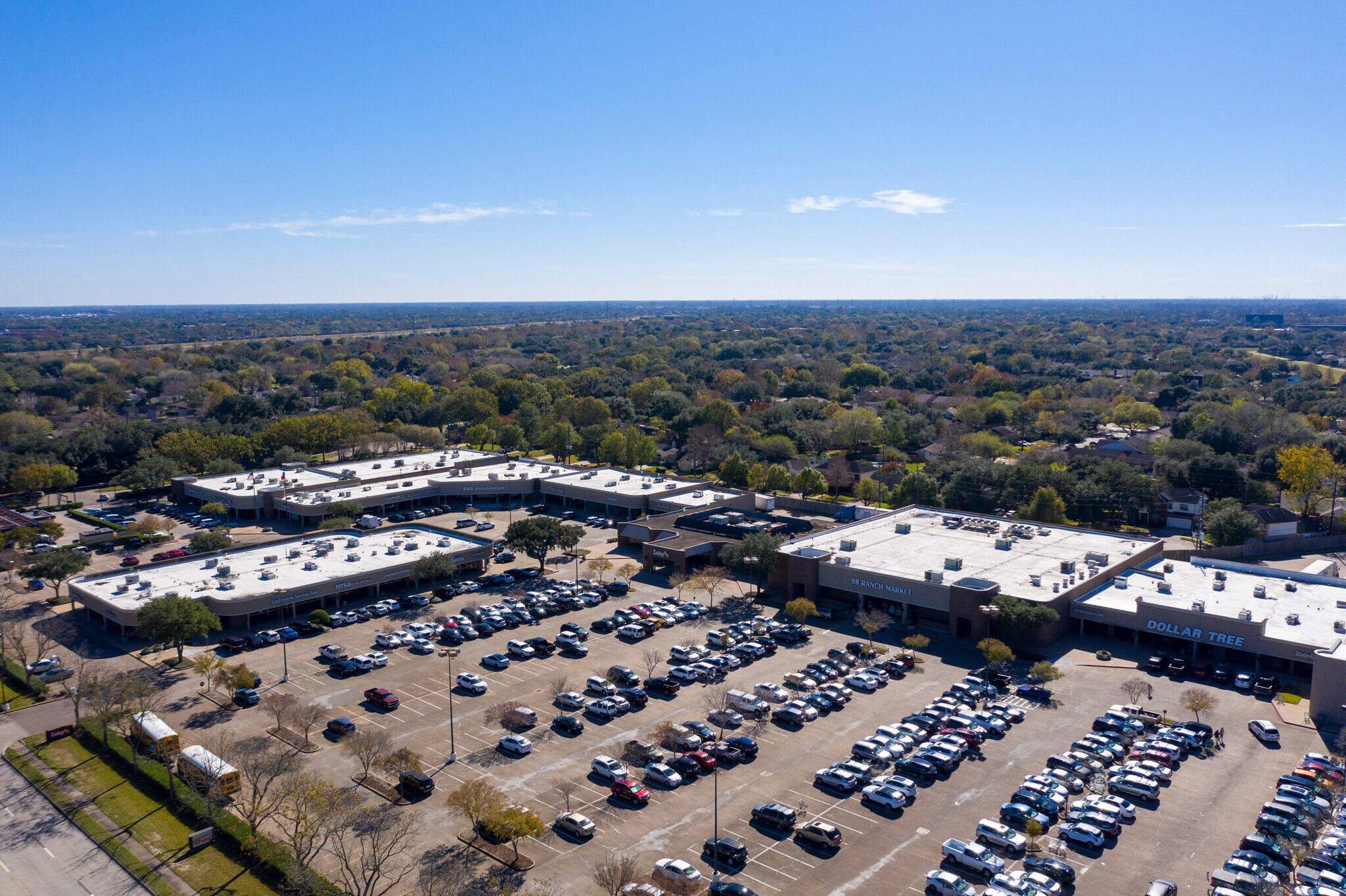 3414-3650 Highway 6, Sugar Land, TX à louer Photo principale– Image 1 sur 5